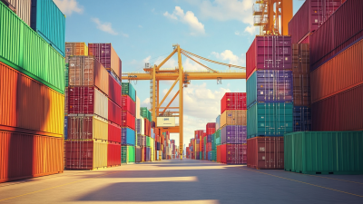 Understanding Global Standards for Importing Packaging Machinery Step by Step Guide
