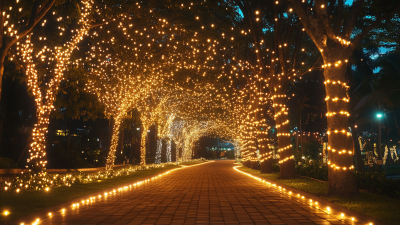 Navigating Global Standards for Low Voltage Garden Lights in Import and Export Markets