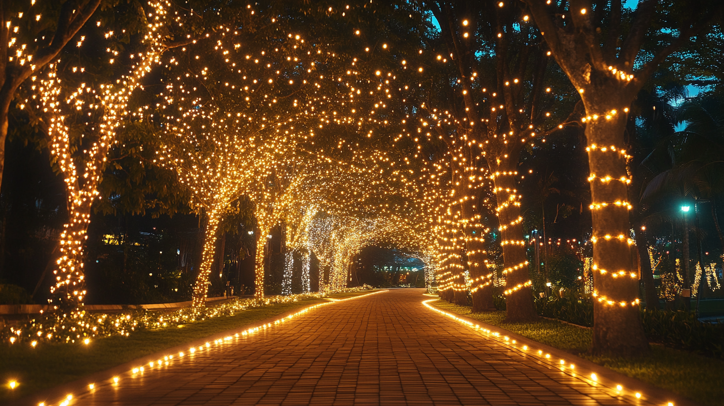 Navigating Global Standards for Low Voltage Garden Lights in Import and Export Markets