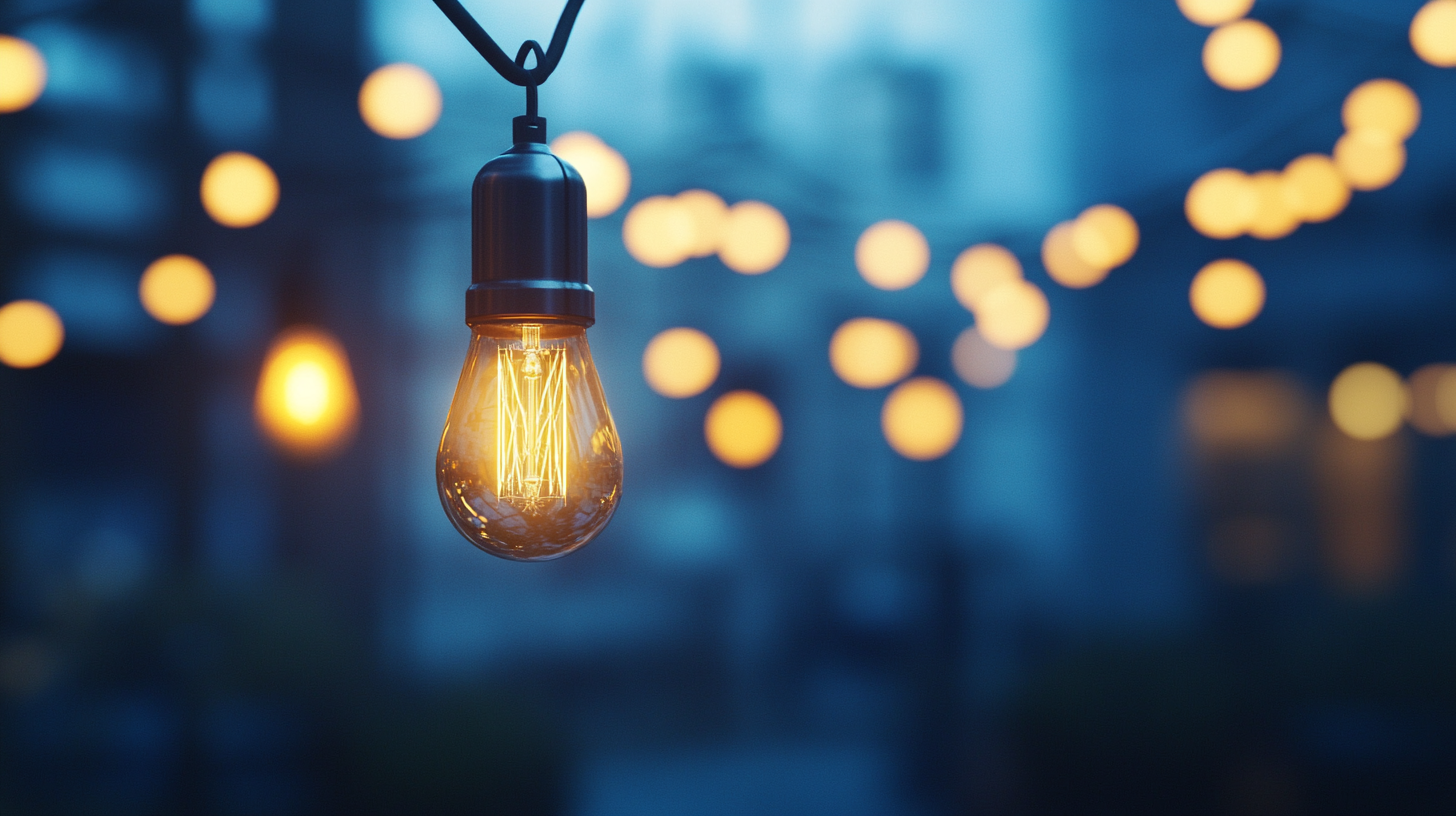 Navigating Global Standards for Low Voltage Garden Lights in Import and Export Markets