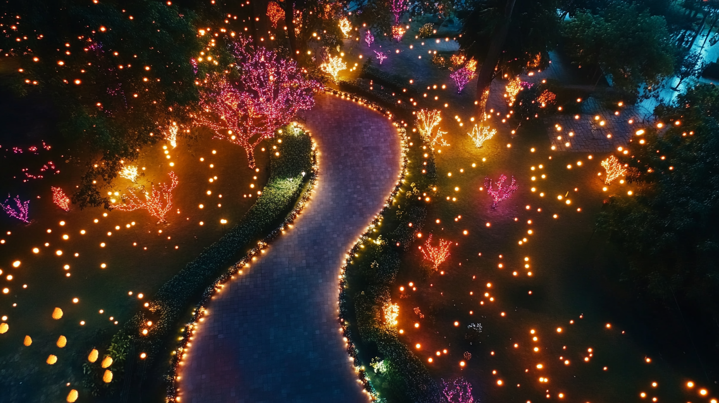 Navigating Global Standards for Low Voltage Garden Lights in Import and Export Markets