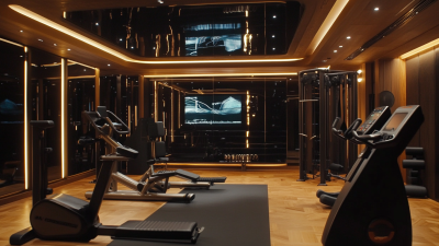 7 Essential Insights for Global Buyers of Exercise Equipment