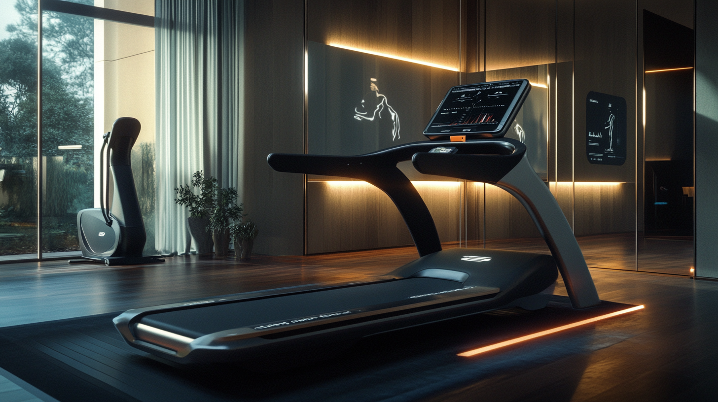 7 Essential Insights for Global Buyers of Exercise Equipment