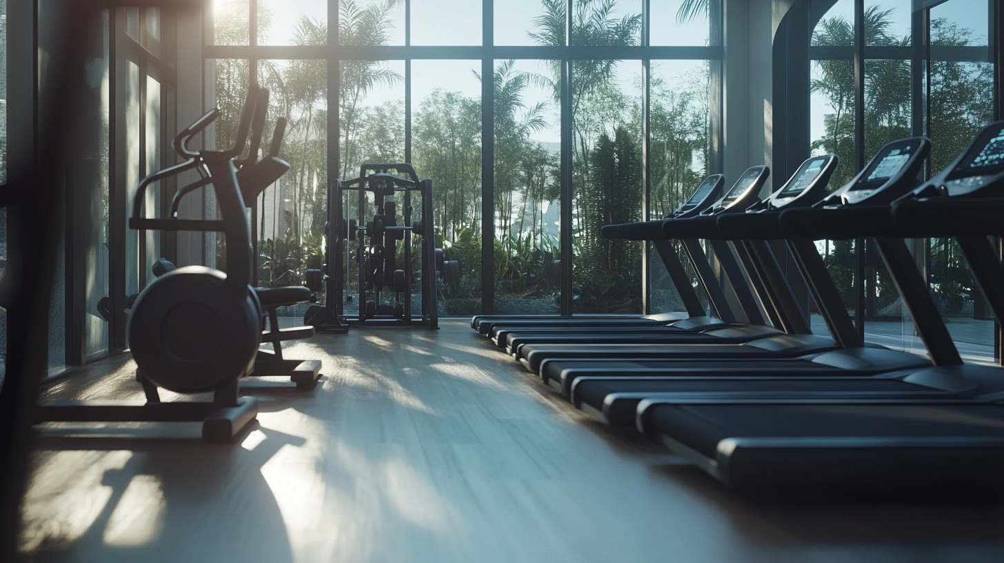 7 Essential Insights for Global Buyers of Exercise Equipment