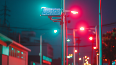 Essential Tips for Sourcing the Best Solar Lights Globally