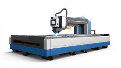 Finding Reliable Suppliers for CNC Plasma Cutting Machines A Comprehensive Guide