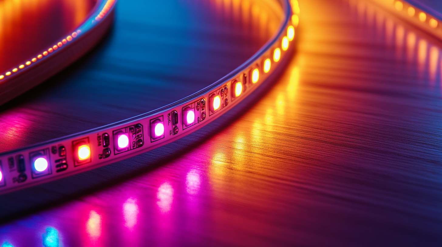 Discovering Reliable Sources for Quality LED Lighting Solutions