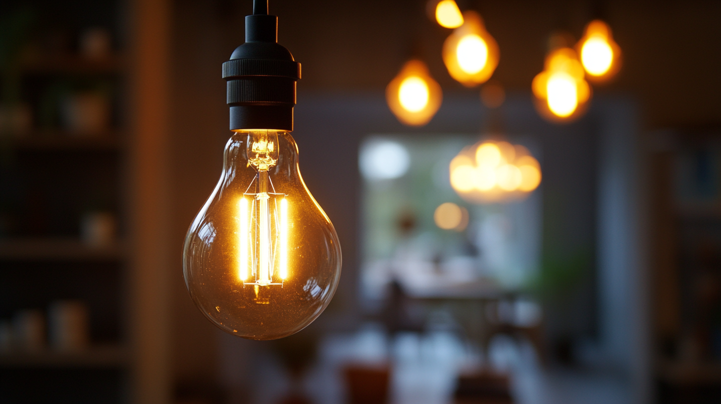 Discovering Reliable Sources for Quality LED Lighting Solutions