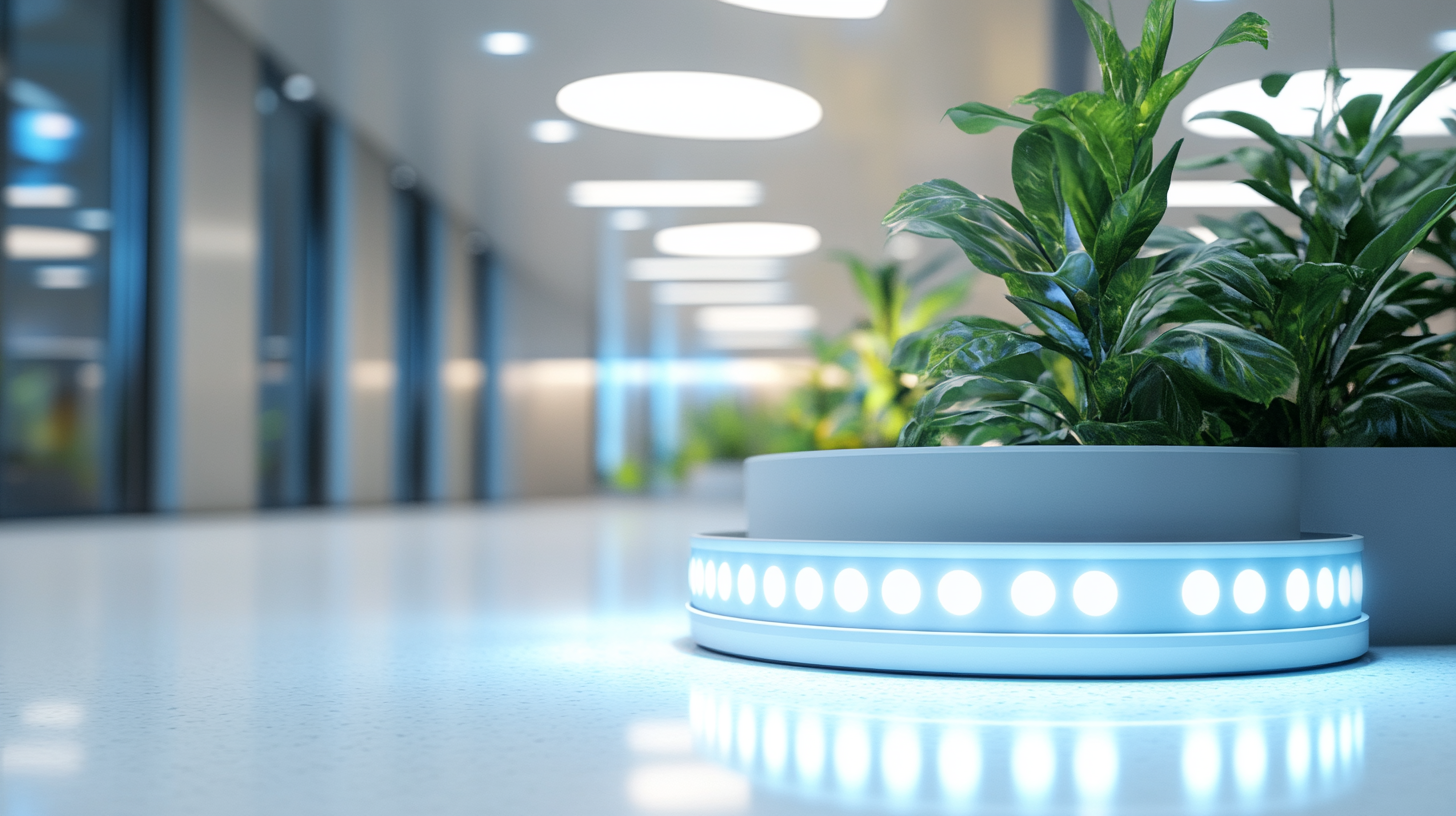 Discovering Reliable Sources for Quality LED Lighting Solutions