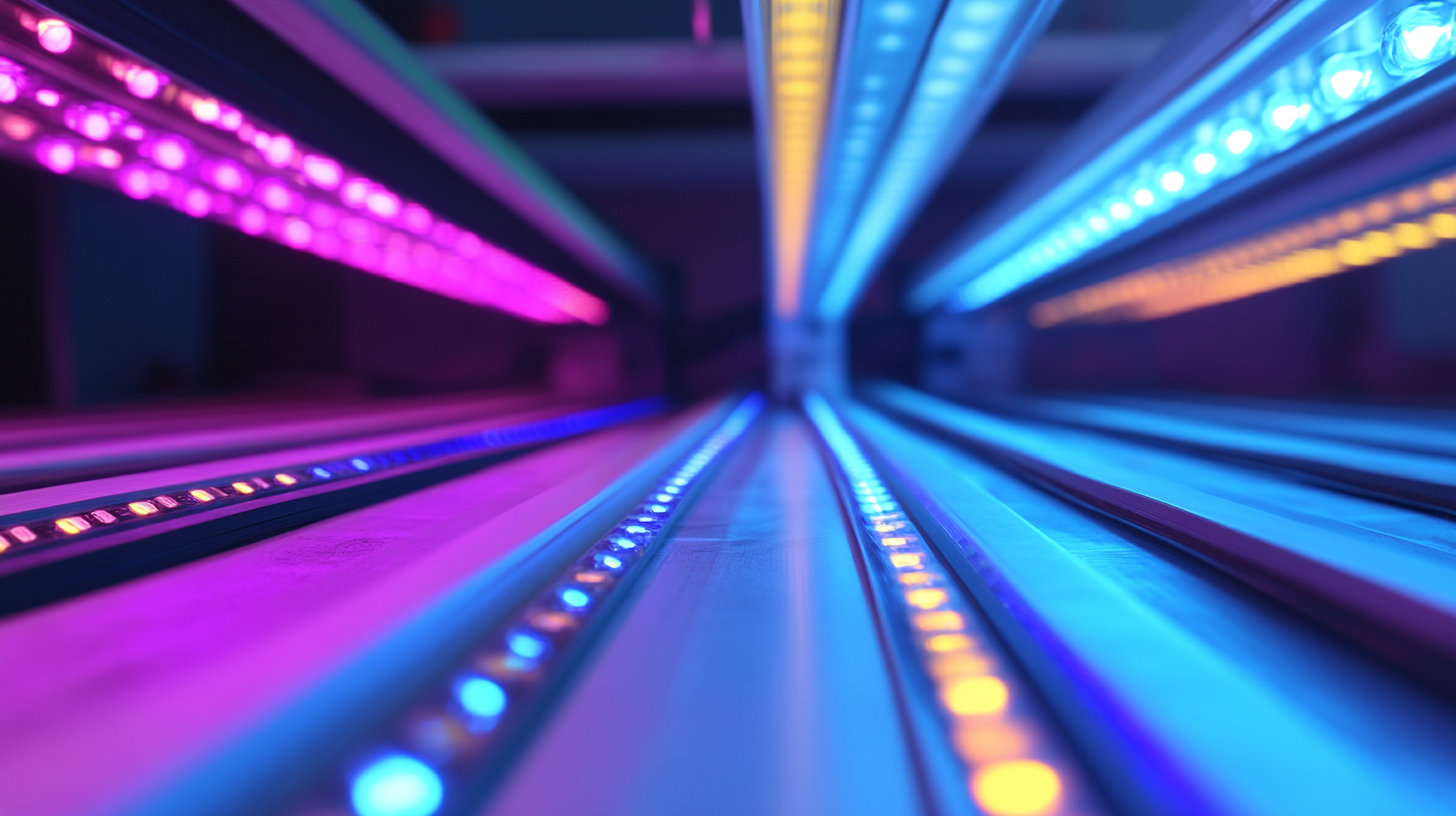 Discovering Reliable Sources for Quality LED Lighting Solutions