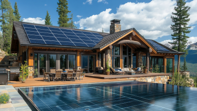 Global Insights on Residential Solar Panels Market by 2025 Trends Data and Strategies for Success