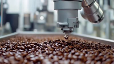 Future Trends in Robot Espresso Production for Global Buyers in 2025