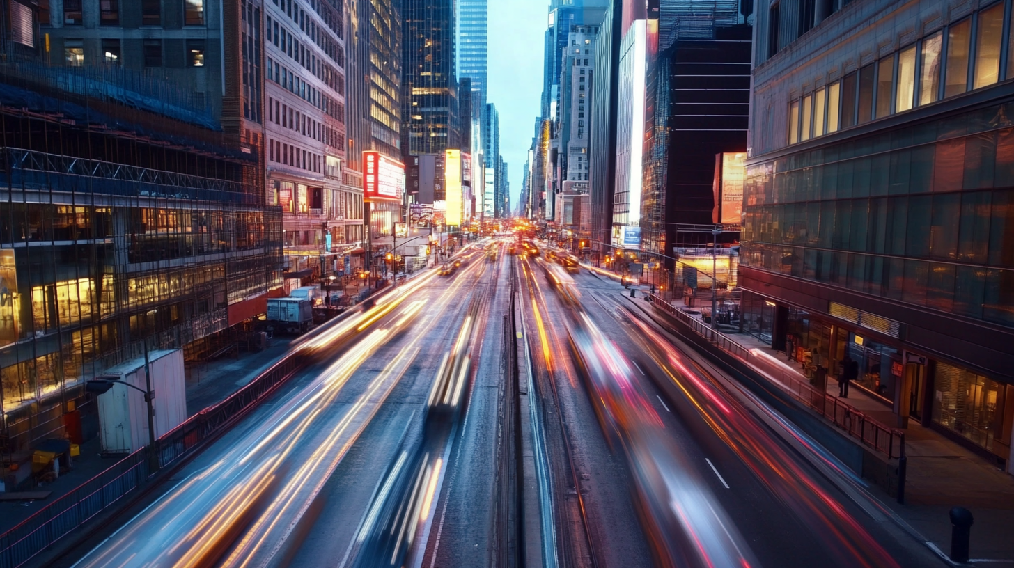 Transforming Urban Safety: Case Studies on LED Street Lights and Challenges in Implementation