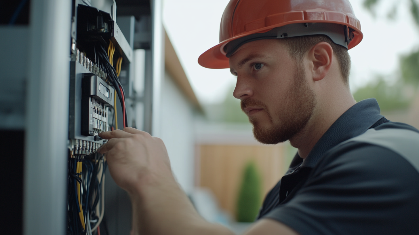 5 Essential Tips for Conducting an Electrical Installation Check