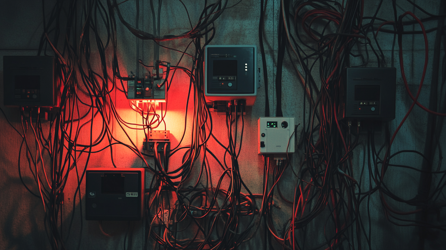 5 Essential Tips for Conducting an Electrical Installation Check