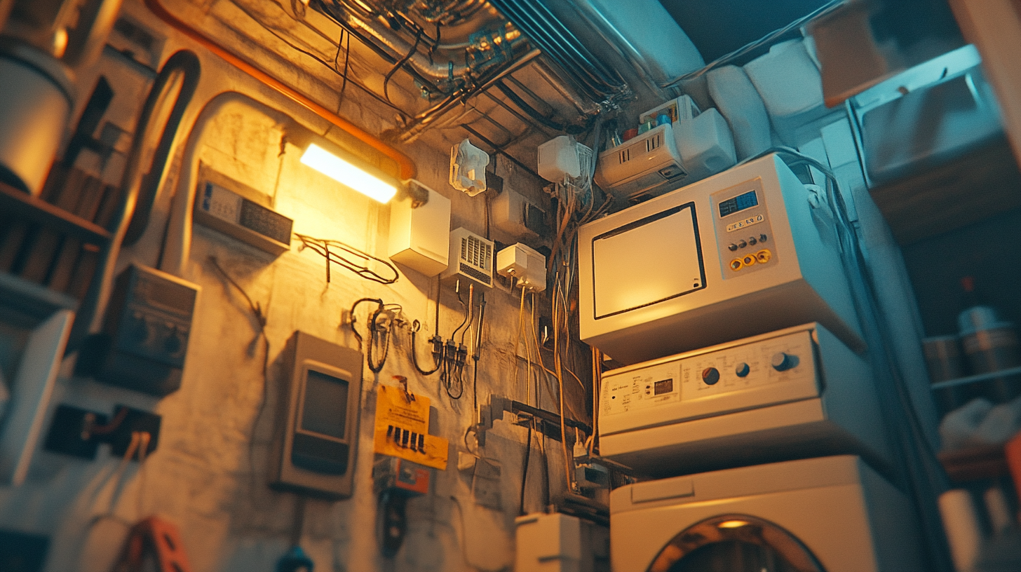 5 Essential Tips for Conducting an Electrical Installation Check