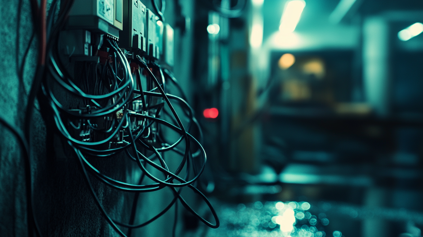 5 Essential Tips for Conducting an Electrical Installation Check