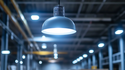 Navigating Global Standards for Industrial Lighting Certification and Compliance