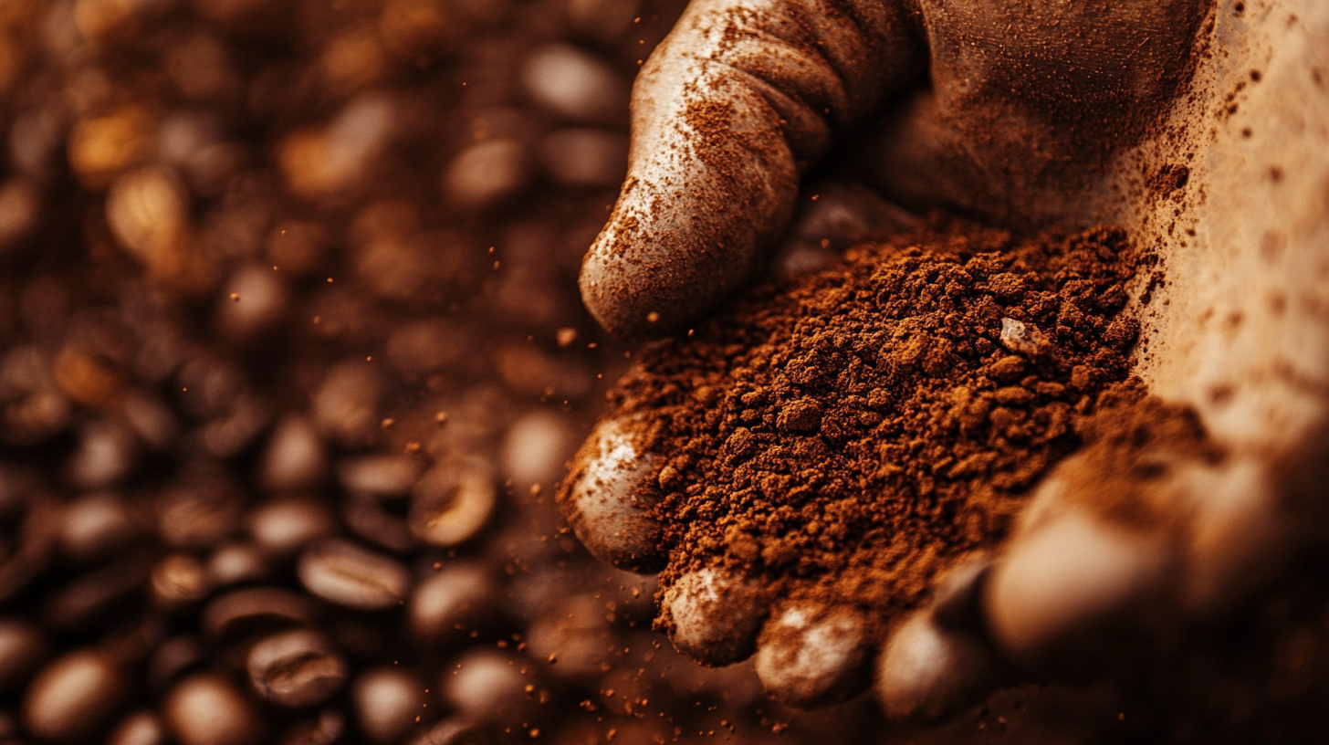 Global Coffee Beans Trends for 2025: Innovative Solutions for Sustainable Sourcing