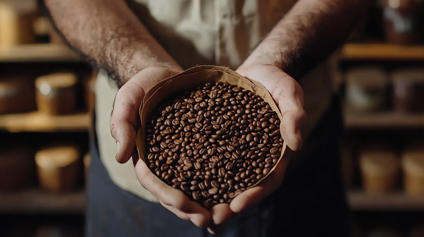Global Coffee Beans Trends for 2025: Innovative Solutions for Sustainable Sourcing