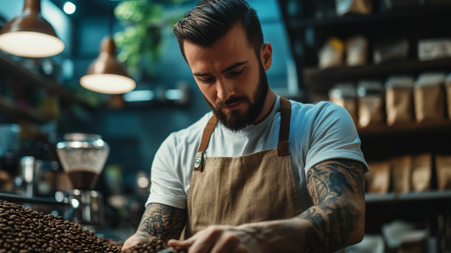 Global Coffee Beans Trends for 2025: Innovative Solutions for Sustainable Sourcing