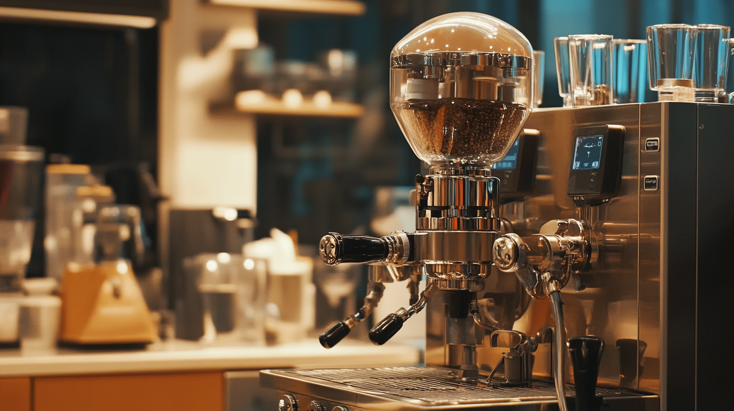 Mastering the Coffee Serving Robot: A Comprehensive Guide to Specifications and Operation Techniques