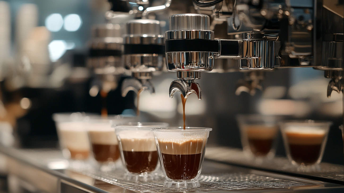 Mastering the Coffee Serving Robot: A Comprehensive Guide to Specifications and Operation Techniques