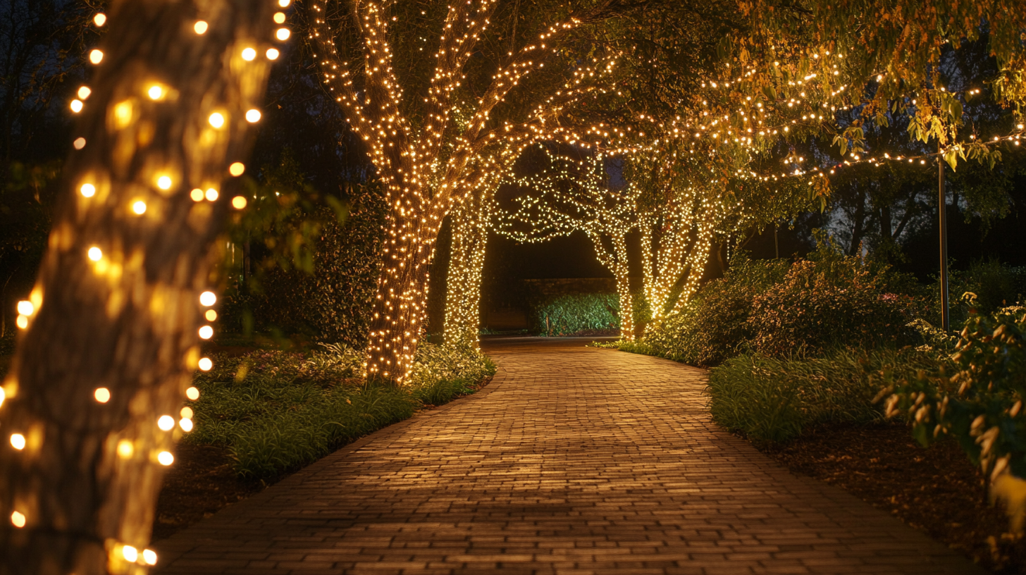 Essential Tips for Sourcing the Best Solar Lights Globally