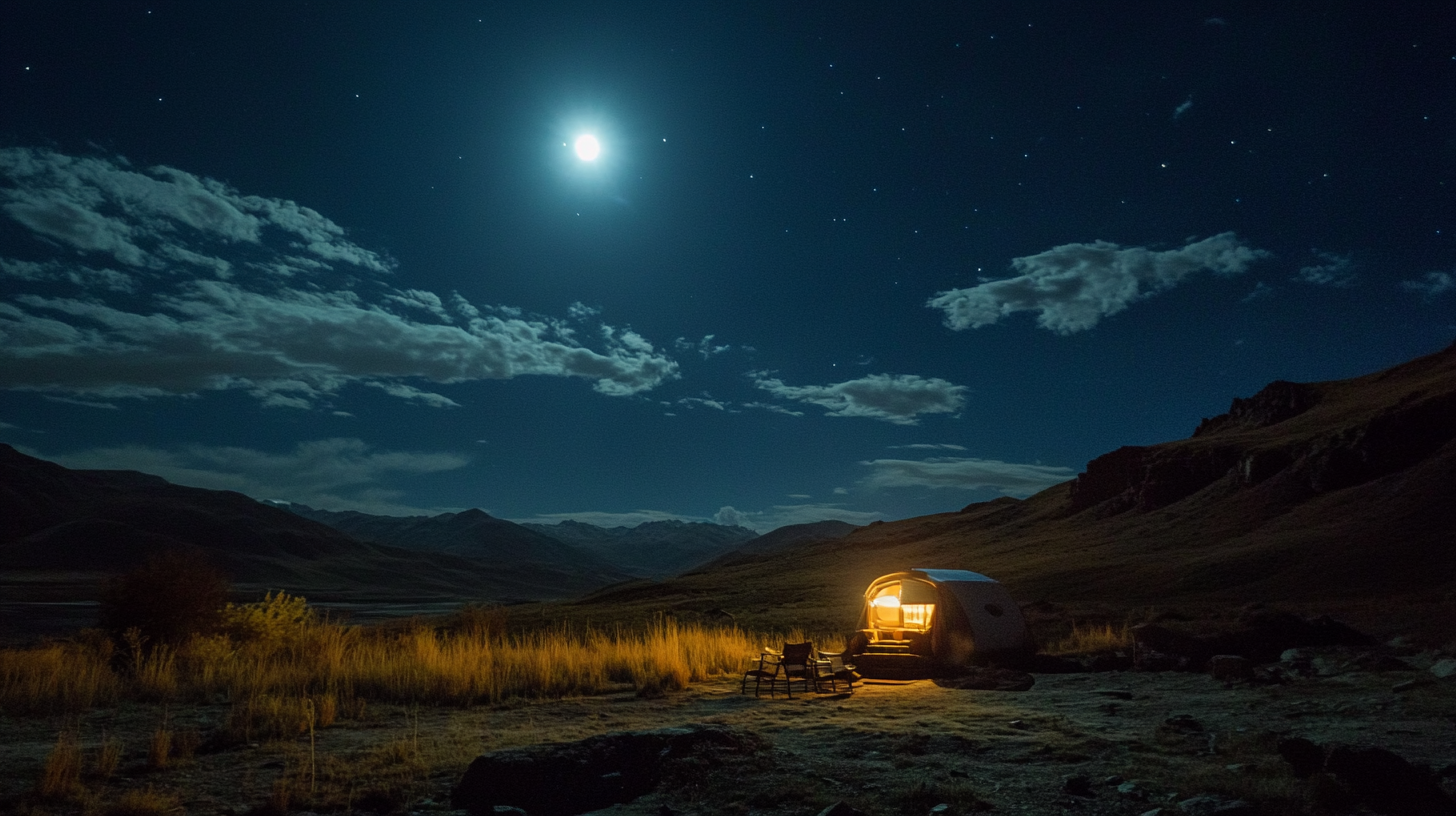 Essential Tips for Sourcing the Best Solar Lights Globally