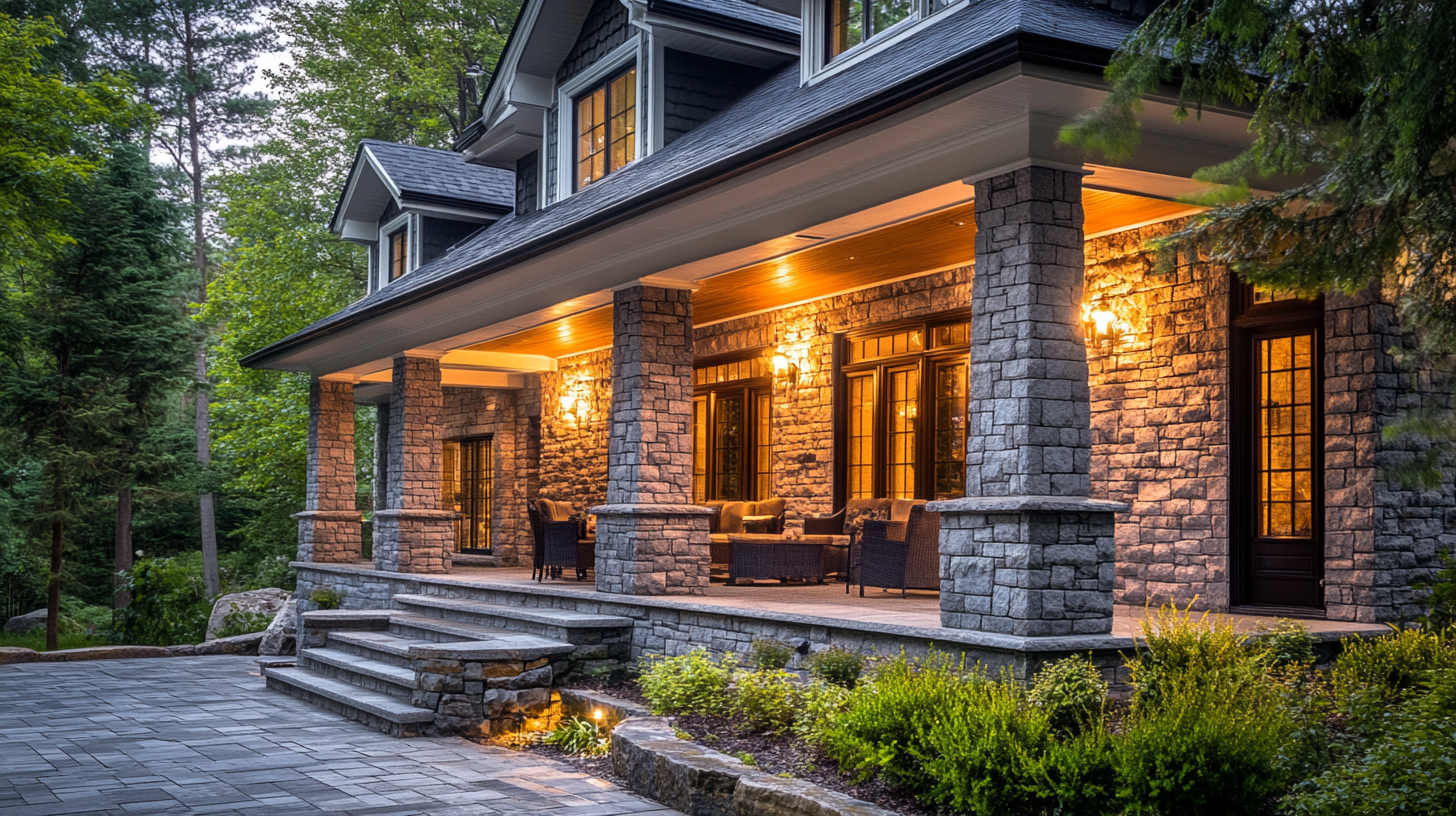 Common Issues with Selecting Outdoor Light Fixtures for Your Business