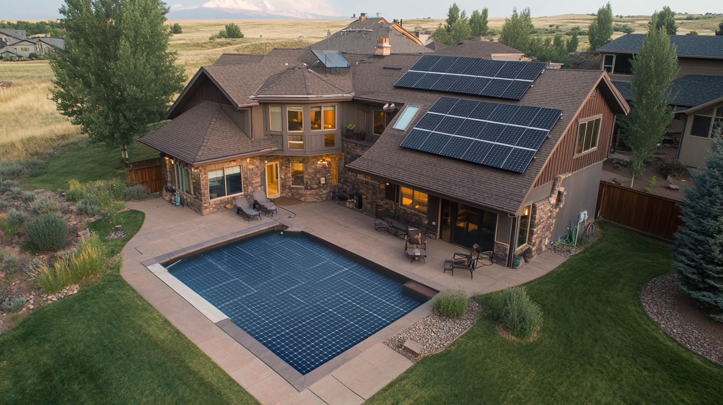 Global Insights on Residential Solar Panels Market by 2025 Trends Data and Strategies for Success