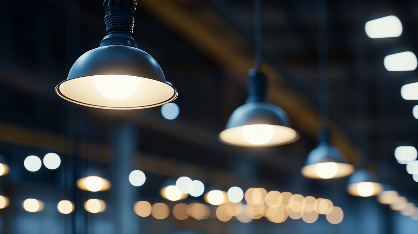 Navigating Global Standards for Industrial Lighting Certification and Compliance