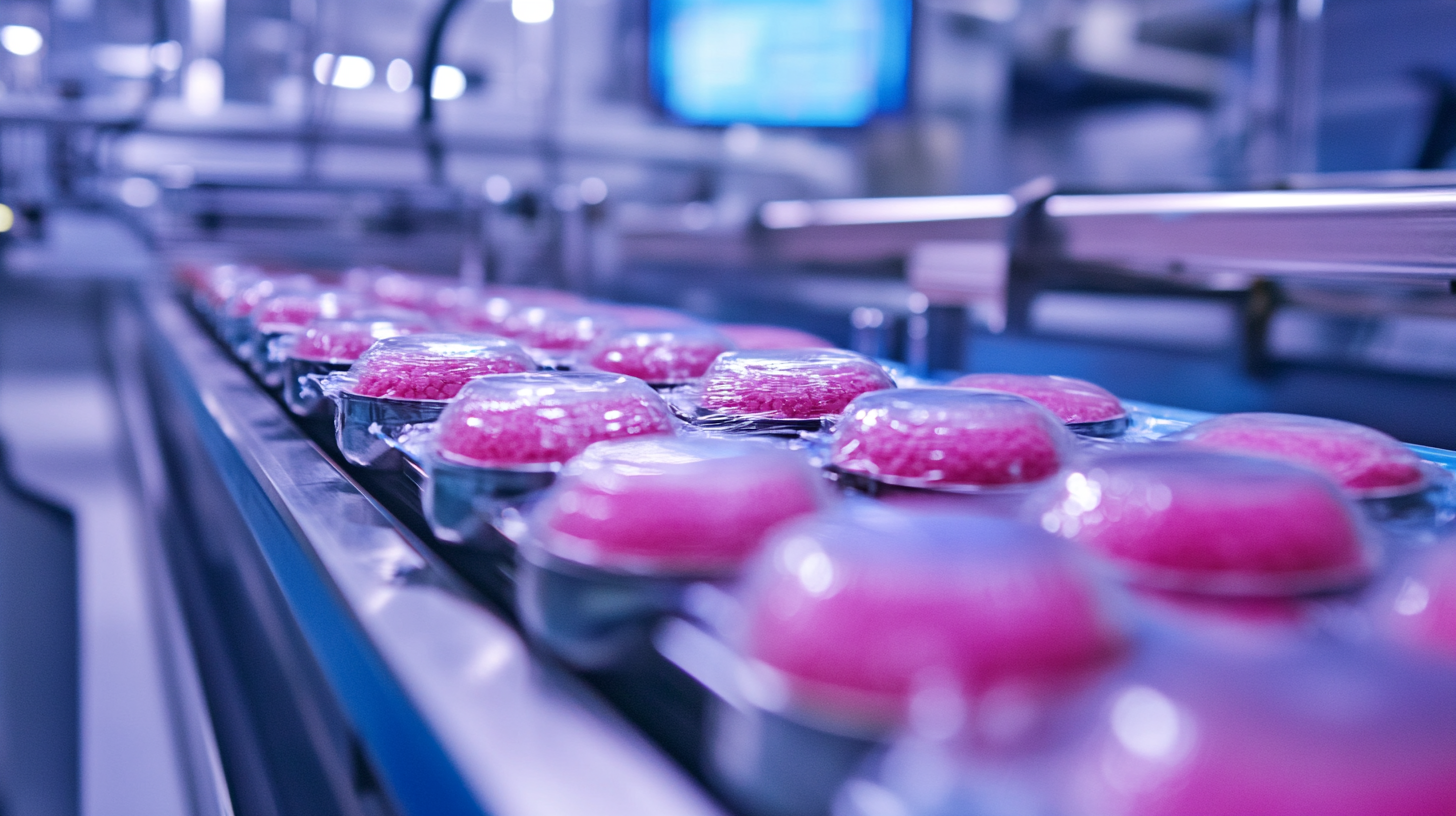 Future Trends in Packaging Systems and Innovative Solutions for Global Buyers