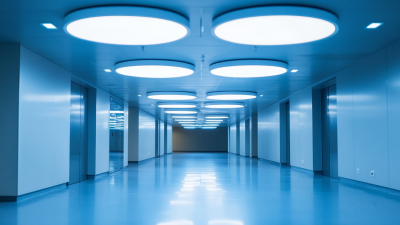 Global Market Outlook for Commercial Led Fixtures Towards 2025 Exploring Future Trends and Innovations