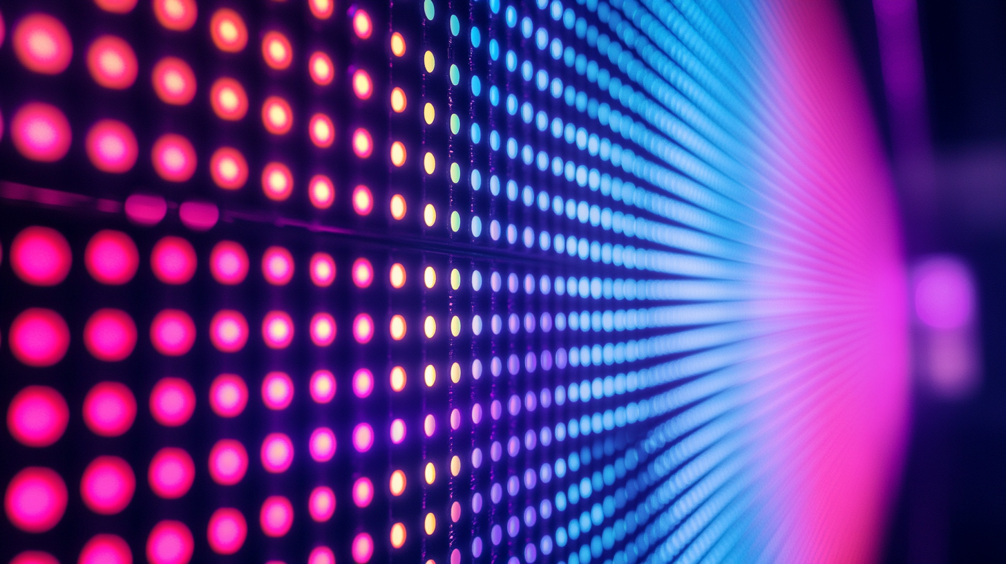 Essential Insights for Sourcing LED Light Logo Products Globally