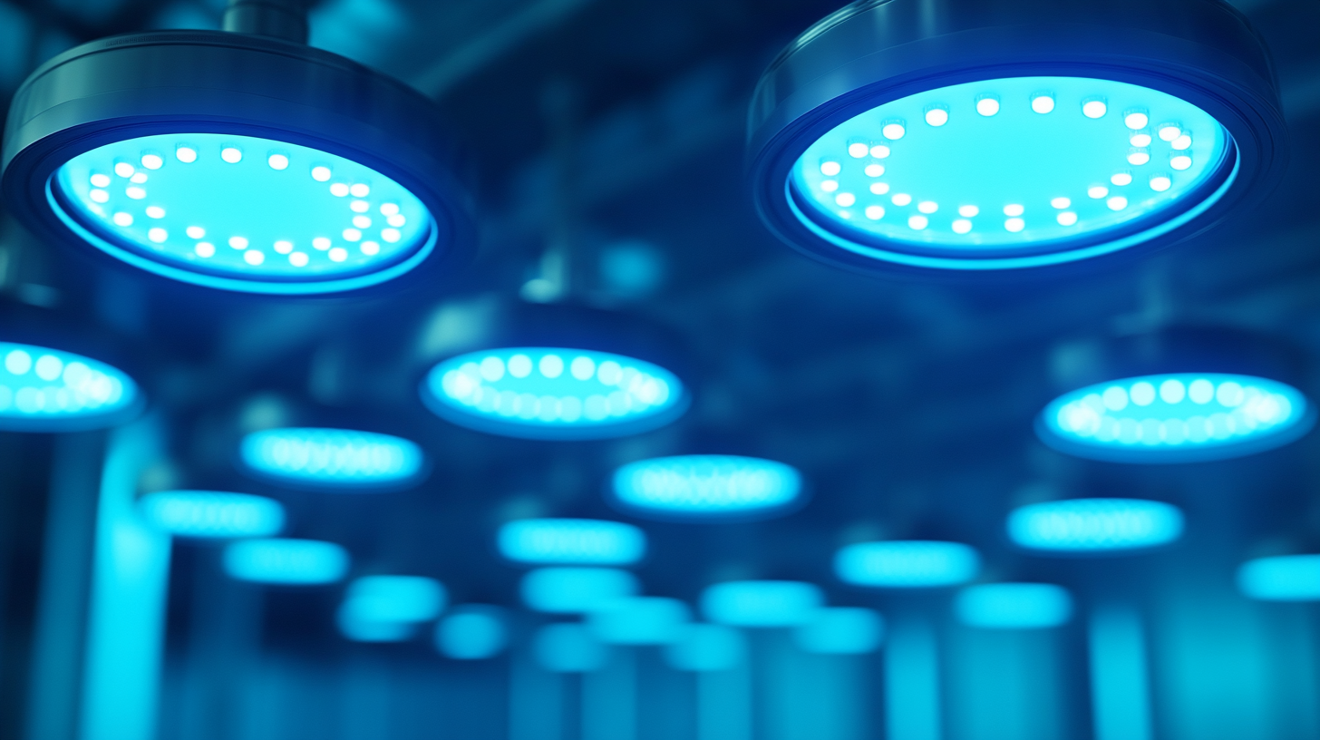 Essential Insights for Sourcing LED Light Logo Products Globally