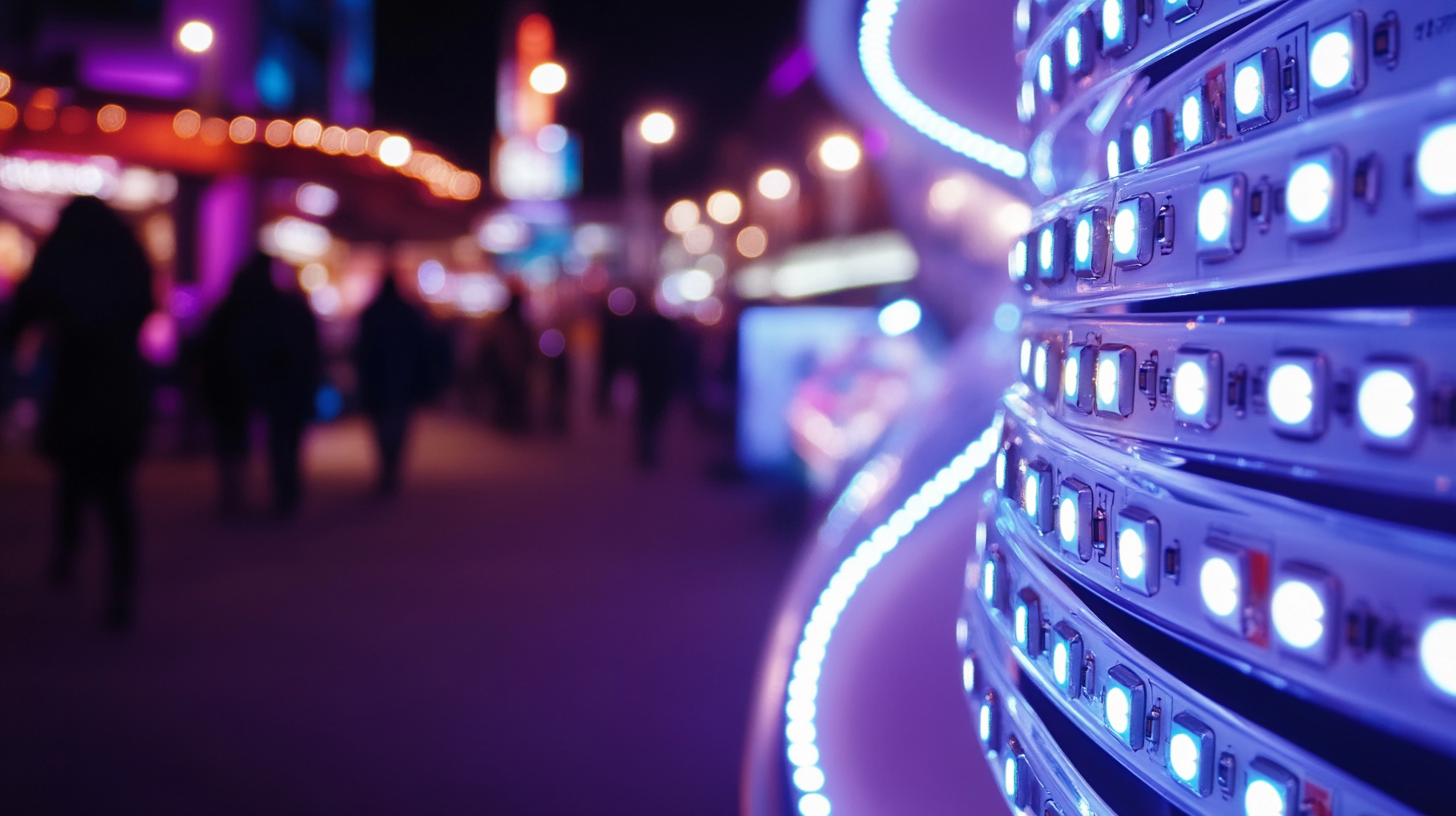 Essential Insights for Sourcing LED Light Logo Products Globally