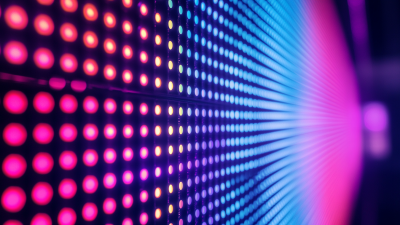 Essential Insights for Sourcing LED Light Logo Products Globally