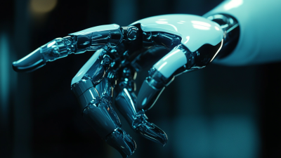 Future of Robotics Arm Technology in Global Supply Chains and Essential Considerations for Buyers