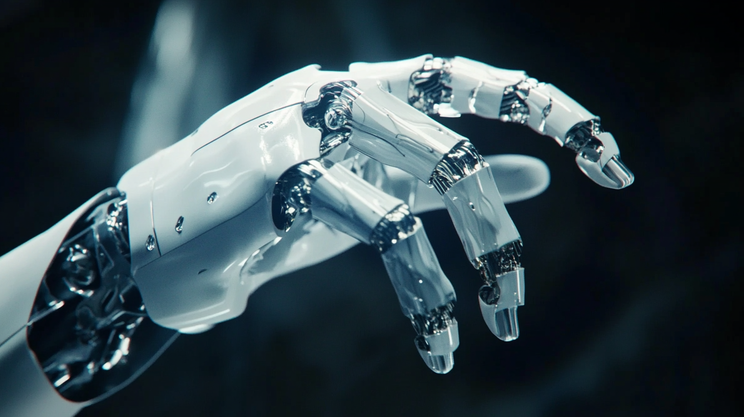 Future of Robotics Arm Technology in Global Supply Chains and Essential Considerations for Buyers