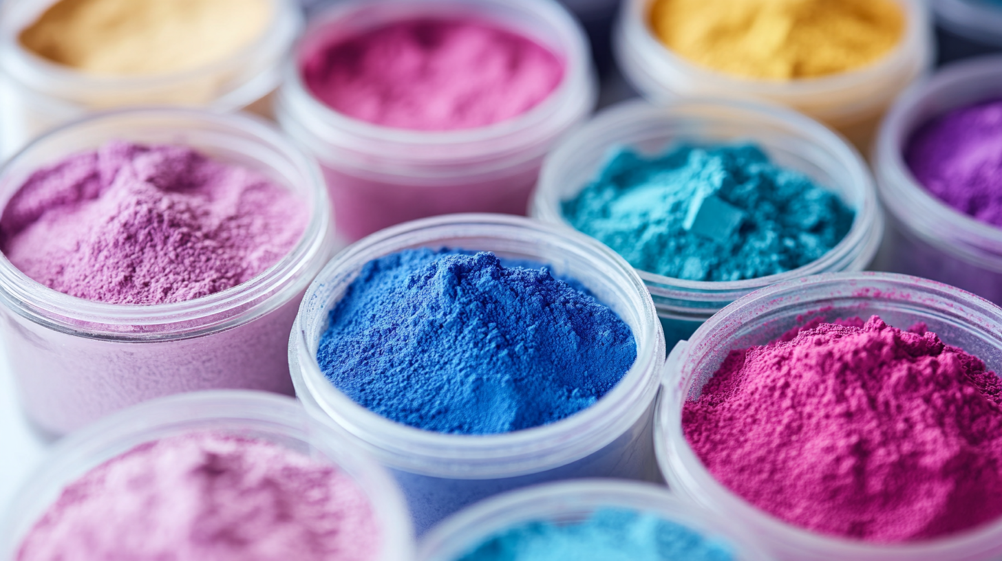 Selecting Top Tier Cosmetic Ingredient Manufacturers for Global Sourcing Success