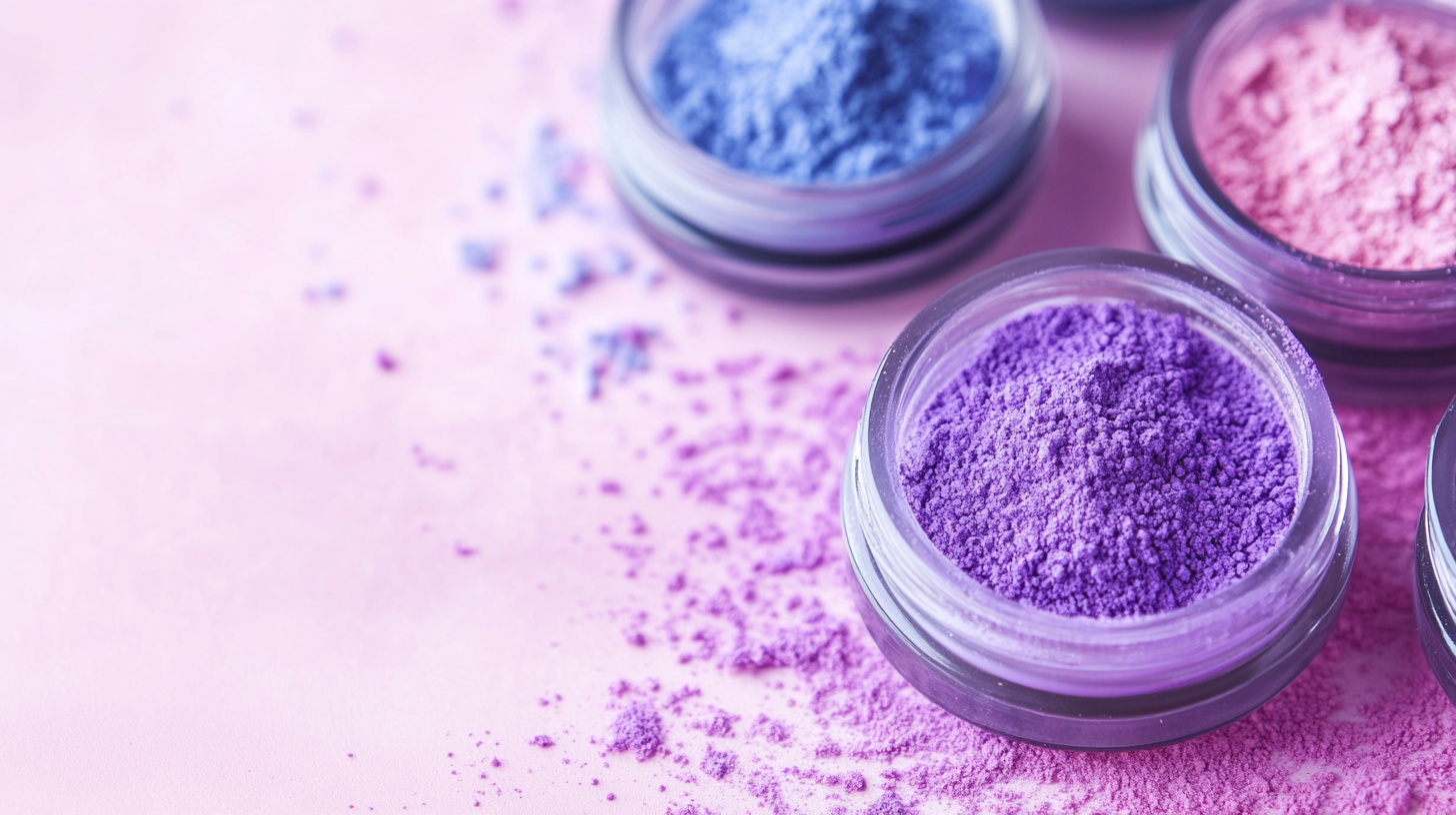 Selecting Top Tier Cosmetic Ingredient Manufacturers for Global Sourcing Success