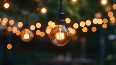 Ultimate Guide to Selecting the Best Outdoor Lighting Fixtures for Your Next Project