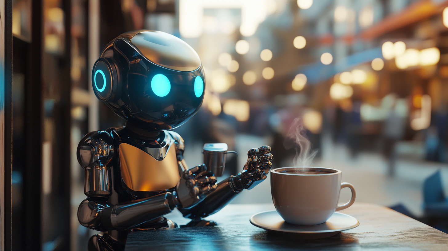 Essential Guide to Selecting the Perfect Coffee Robot Machine for Your Business