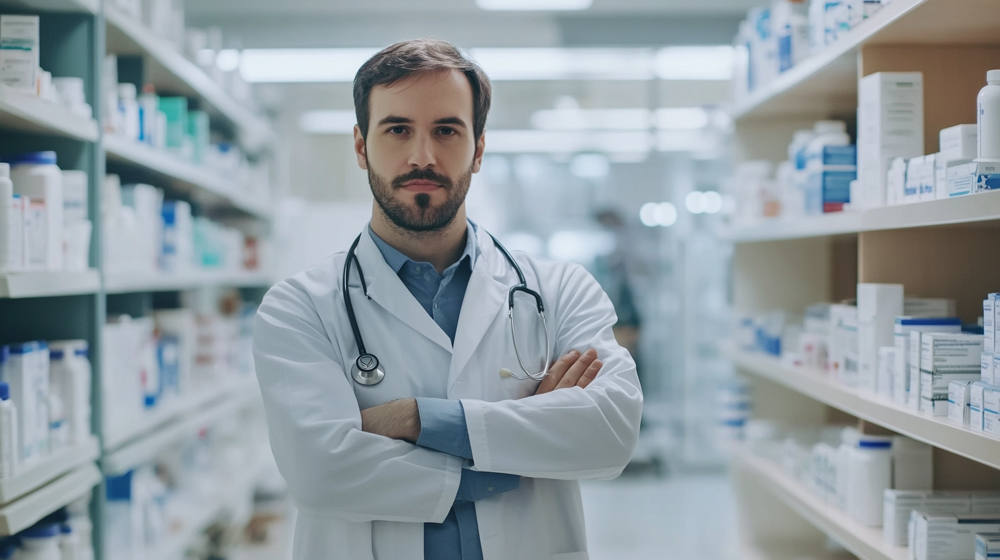 5 Key Factors Shaping Global Demand for Medicine Health Products