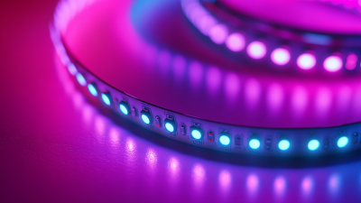 Exploring Future Innovations in High Quality Led Light Strips for Global Procurement in 2025