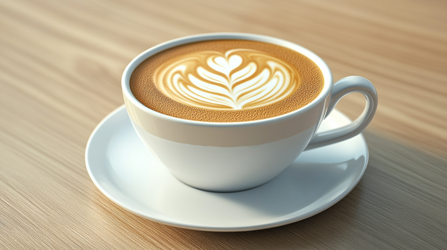 Exploring Coffee Service Solutions in Hospitality Industry Applications