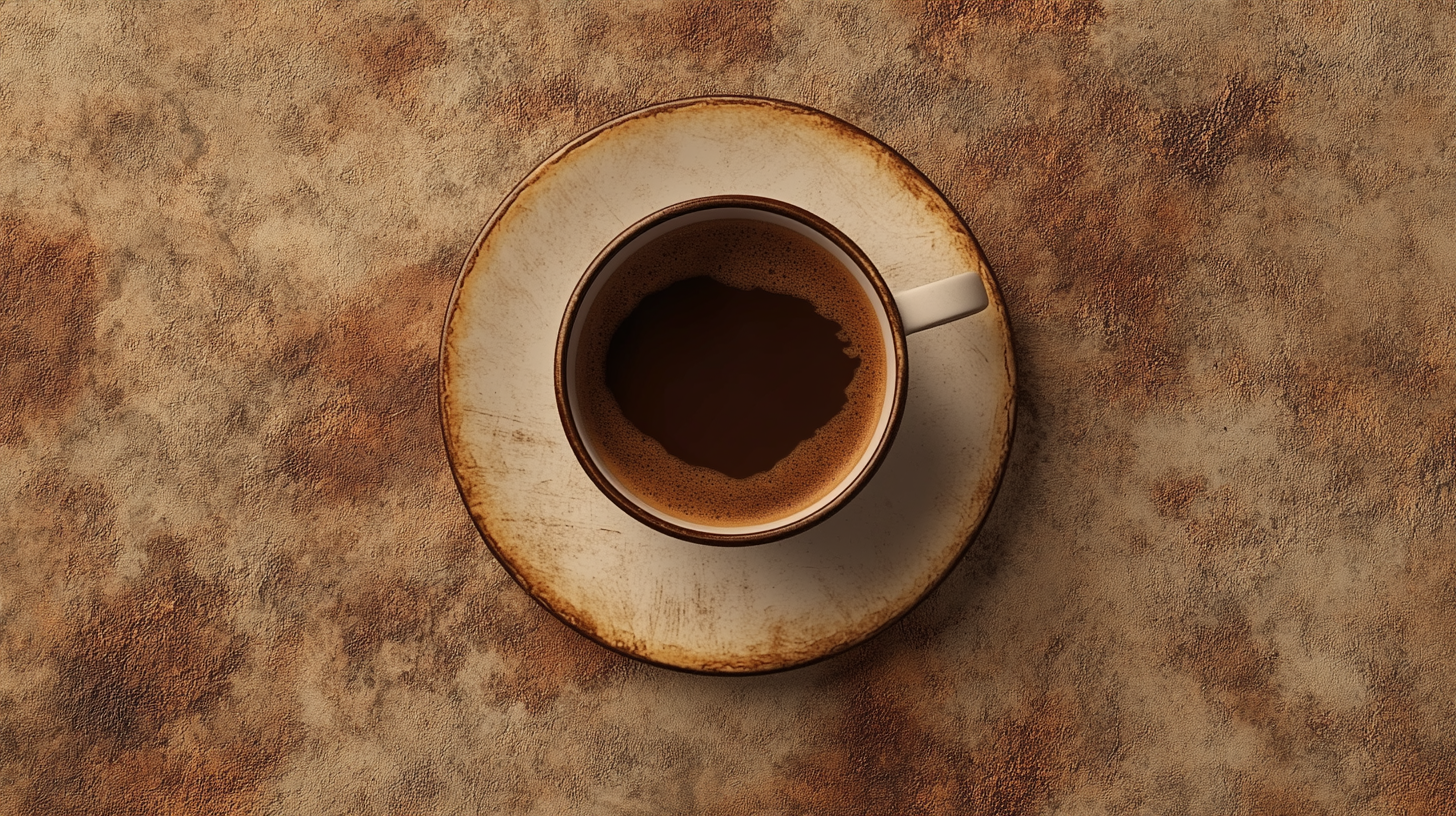Exploring Coffee Service Solutions in Hospitality Industry Applications