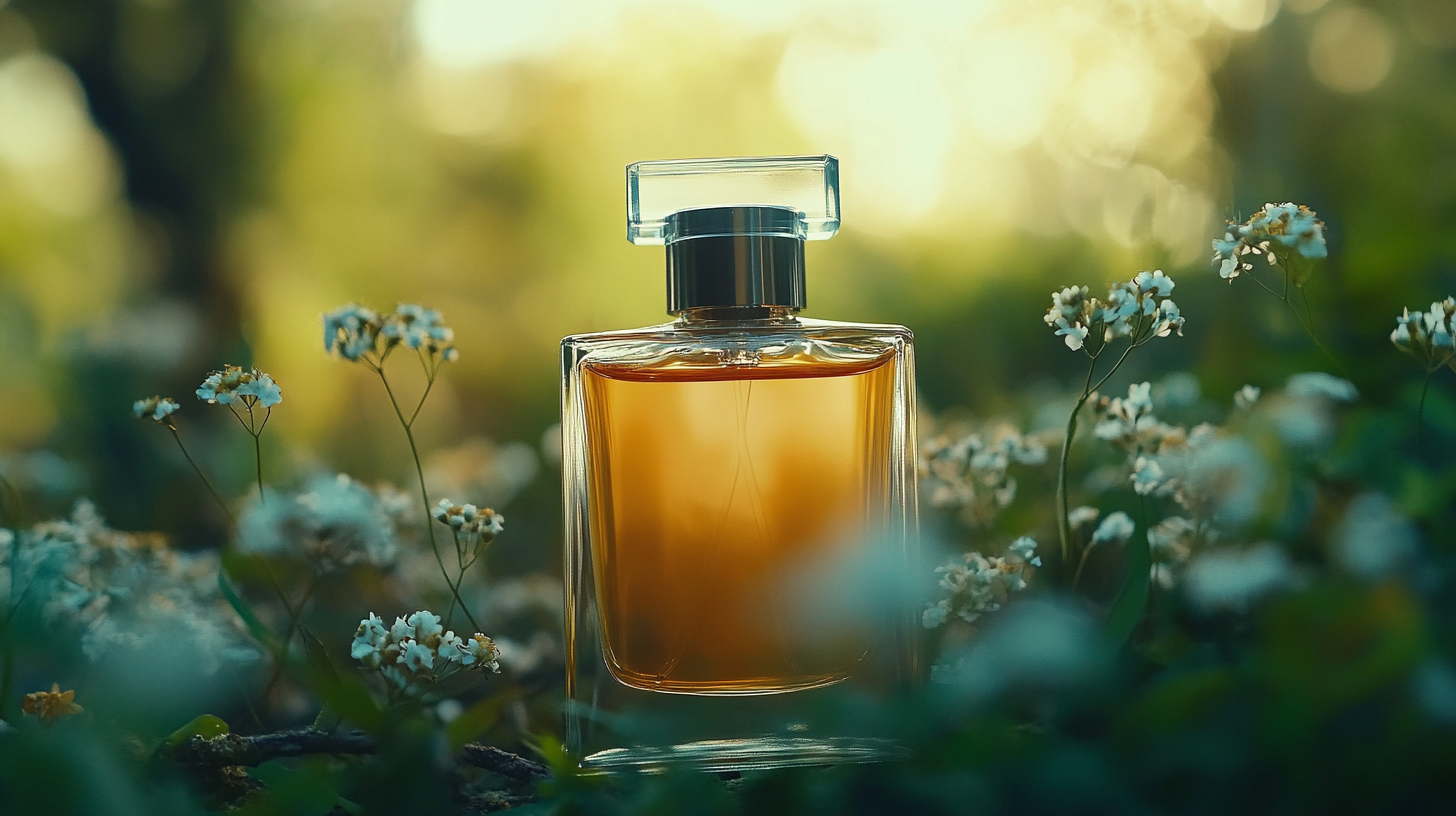 7 Secrets to Sourcing the Finest Perfume Extract for Your Business