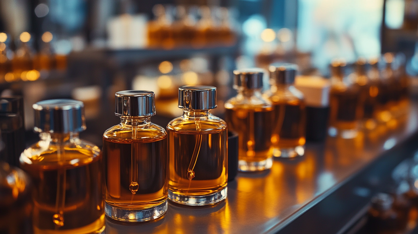 7 Secrets to Sourcing the Finest Perfume Extract for Your Business